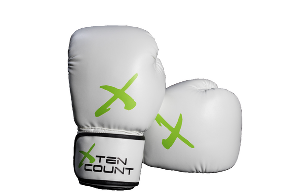 Pro Style Training Gloves