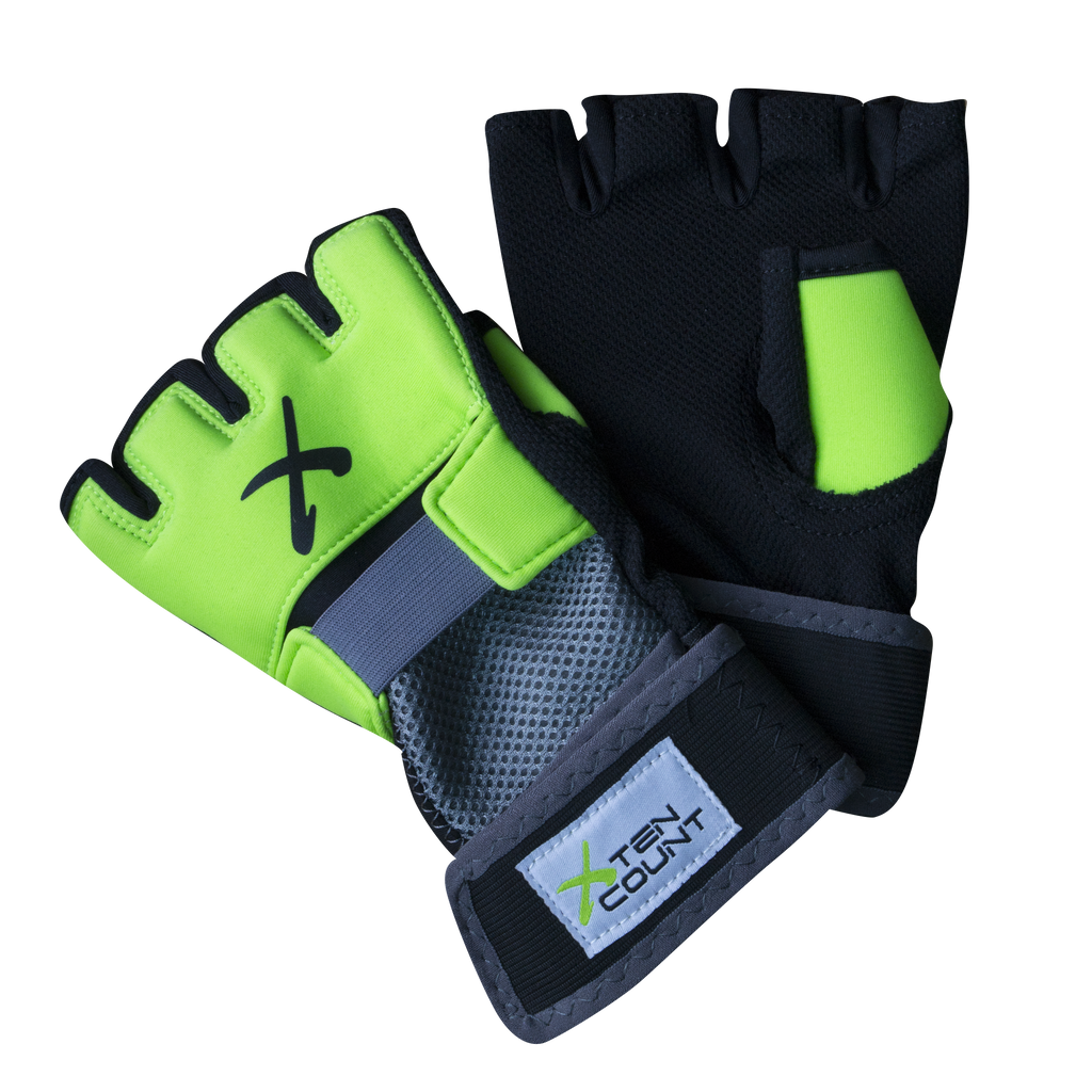 Gel GloveWraps