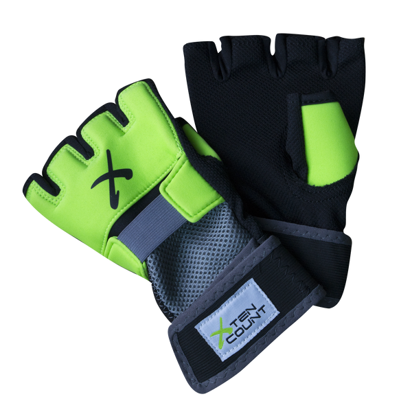 Gel GloveWraps