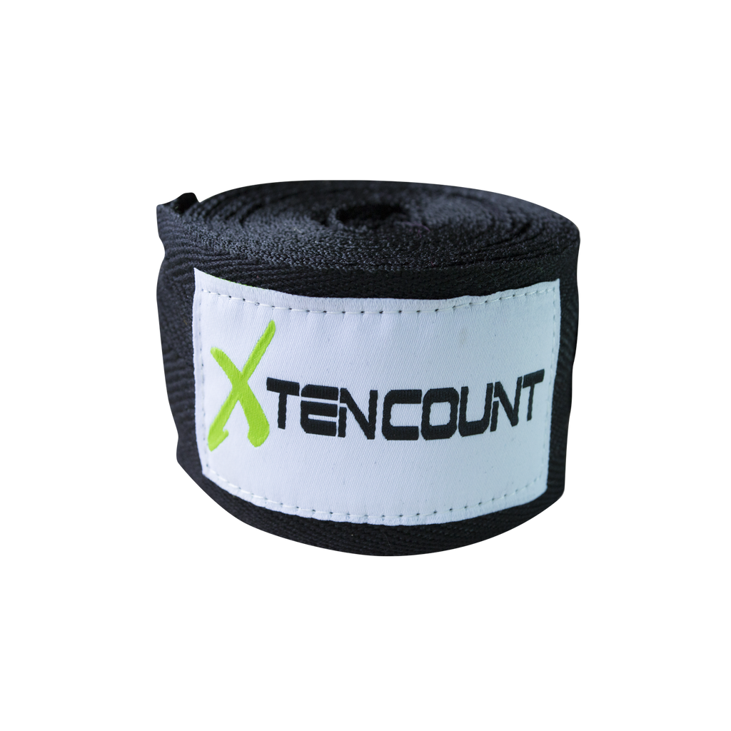 Traditional 108" Handwraps