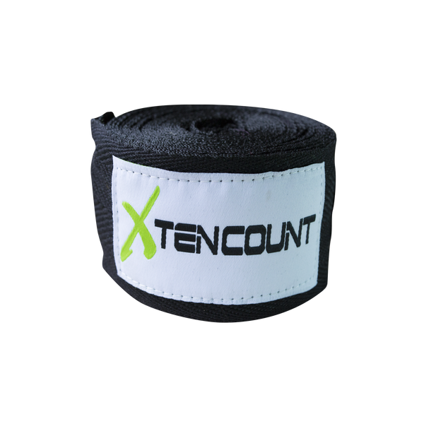 Traditional 108" Handwraps