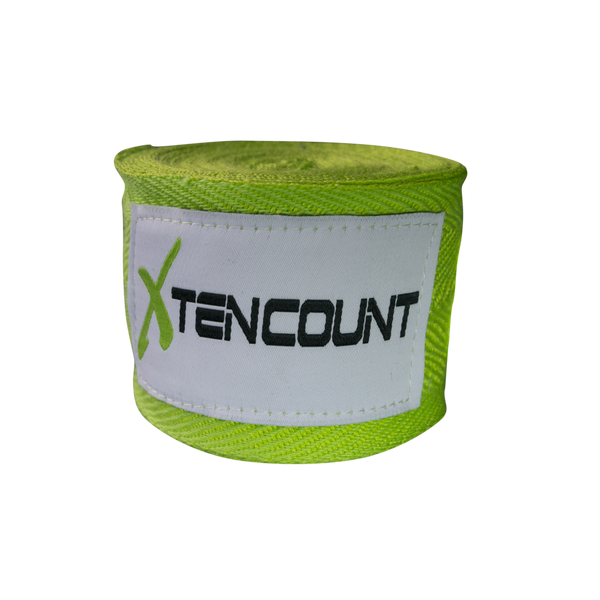 Traditional 108" Handwraps