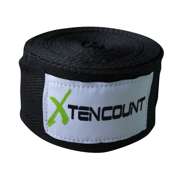 Professional 180" Handwraps