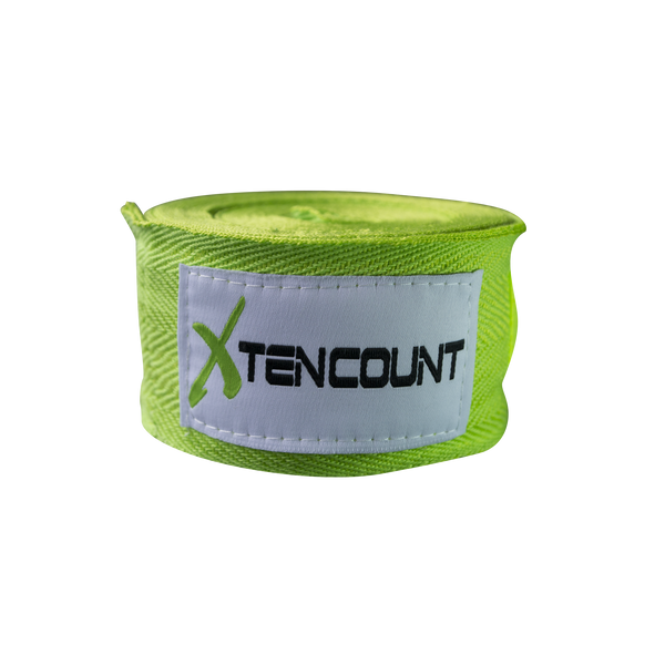 Professional 180" Handwraps