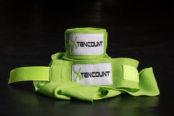 Traditional 108" Handwraps