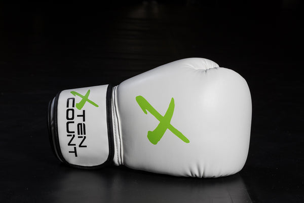 Pro Style Training Gloves