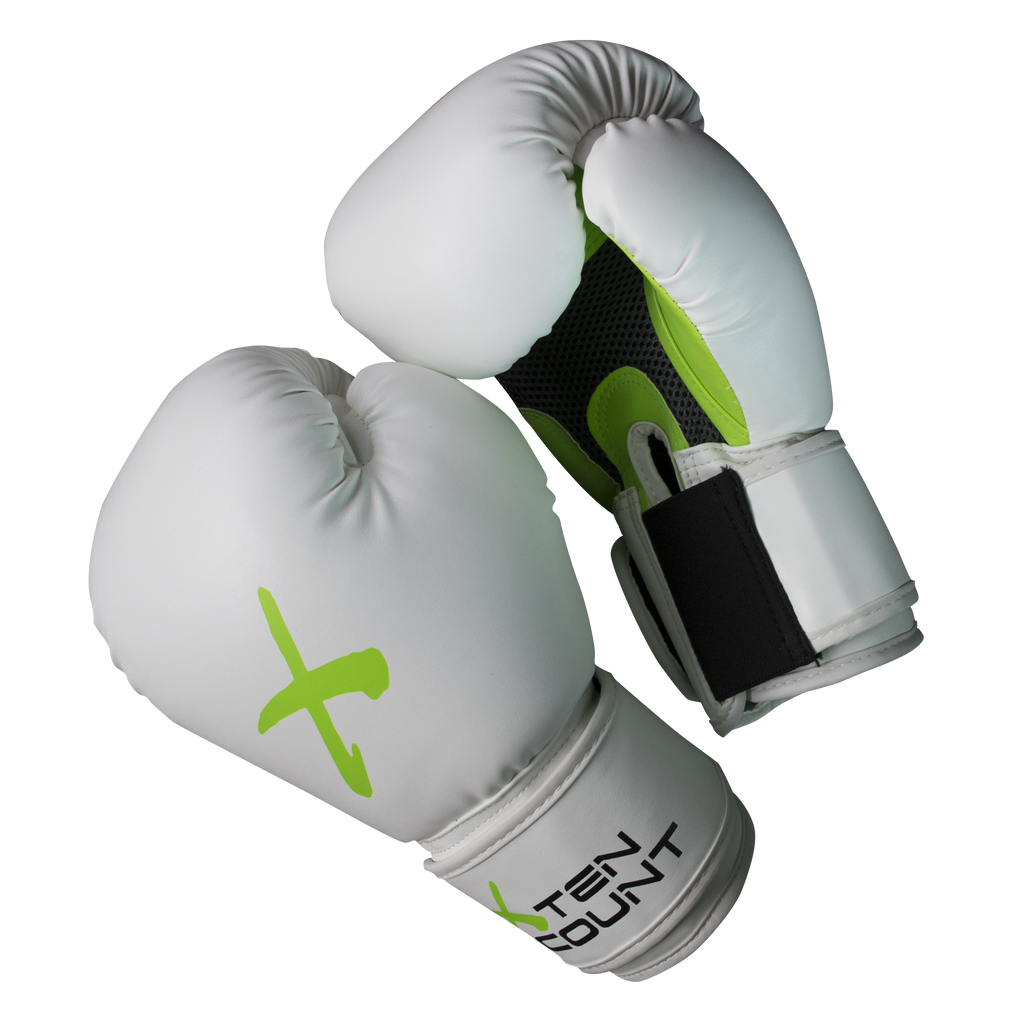 Pro Style Training Gloves