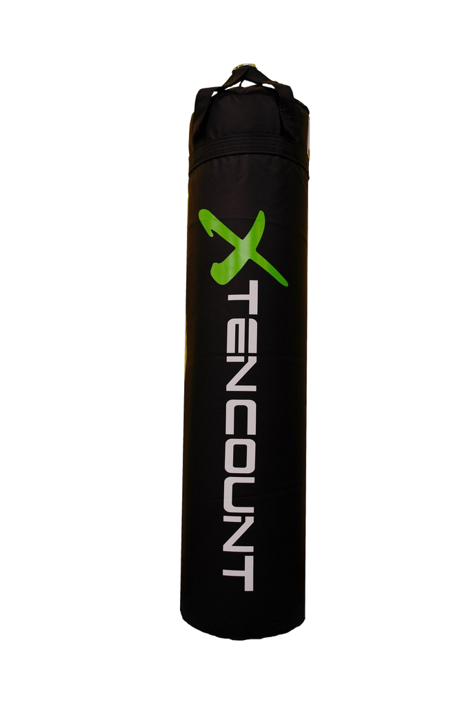 Bluetooth Enabled Pro 54" Heavy Bag